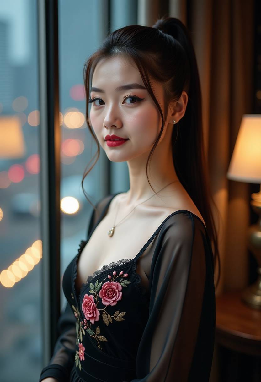 无声证词