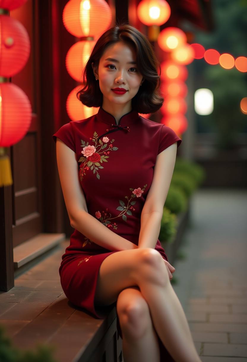 逆光而行