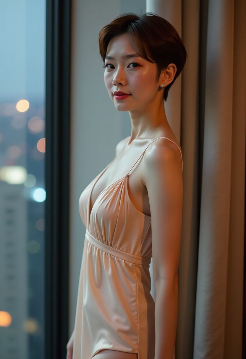我们的乐章